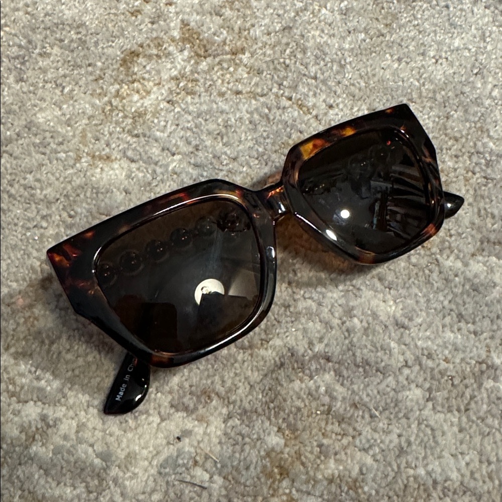 Anthropologie Sunglasses - Picture 2 of 5